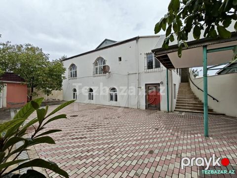 Kupcali 2.Mertebeli 8.otagli ev — Bakı