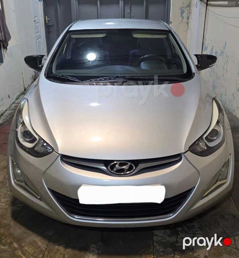 Hyundai Avante, 1.6 L, 2014 il, 160 000 km