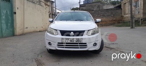 Saipa Saina, 1.5 L, 2019 il, 303 000 km — Xırdalan