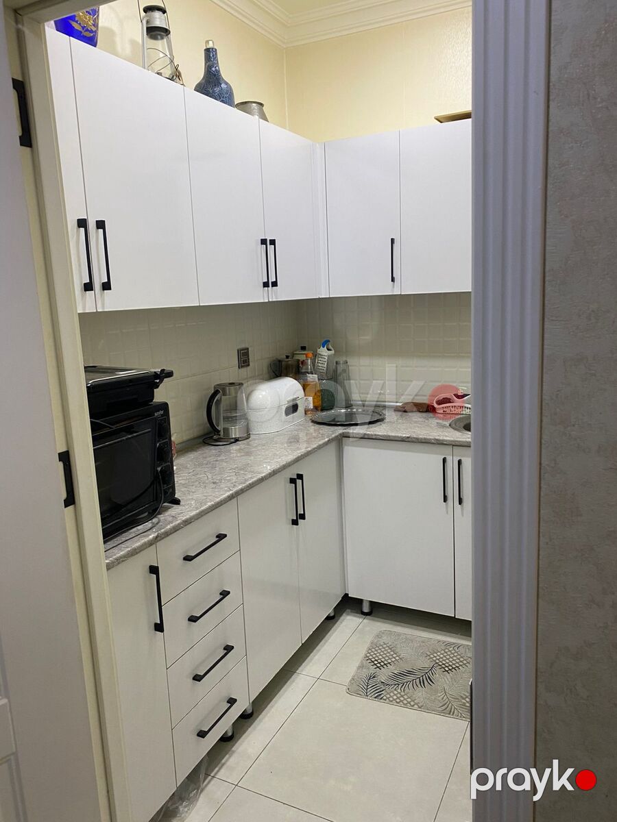 Satılır 2 otaqlı yeni tikili 65 m² — Mənzil, Bakı (10)
