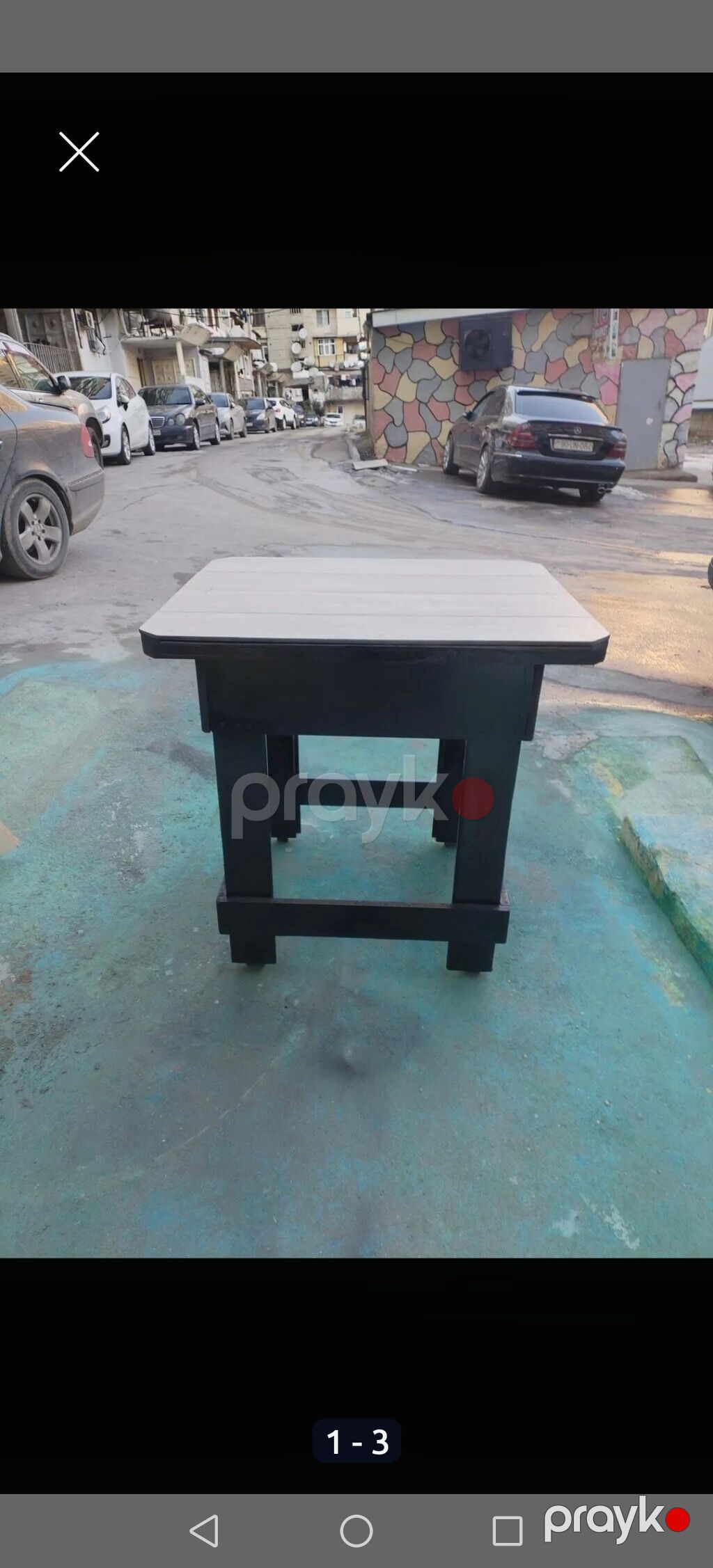 Digər — Şəxsi əşyalar, Masazır (2)