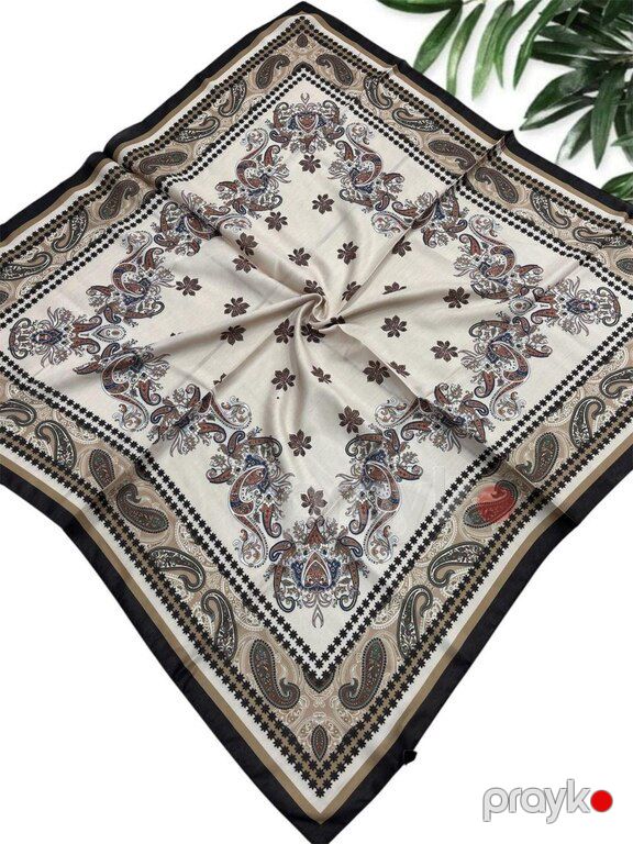 Yaylıqlar — Geyim, ayakkabı, aksesuarlar, Bakı (9)