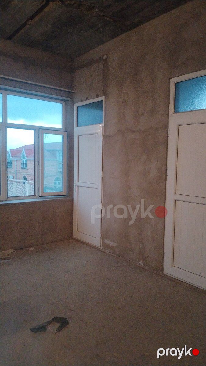 Plastik pəncərə və qapılar — Təmir və inşaat, Bakı (6)