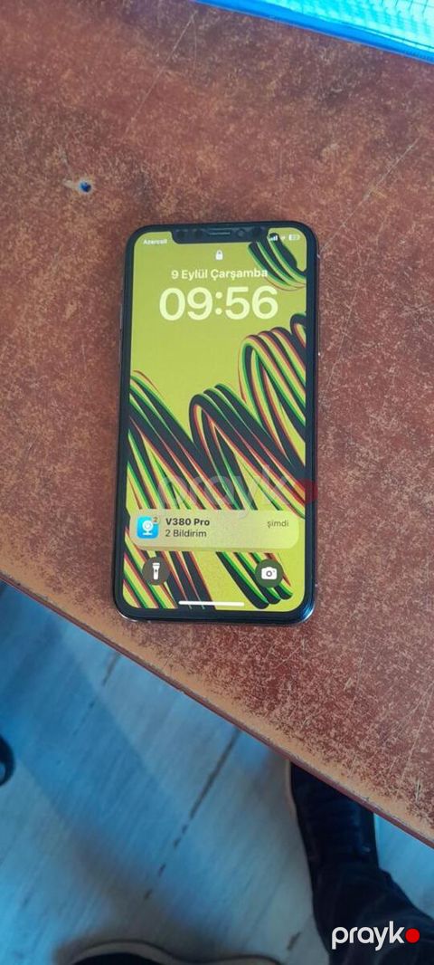 Apple iPhone XS Gold 64GB/4GB — Xaçmaz
