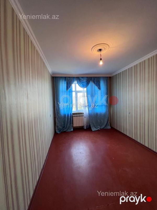 Satılır 1 otaqlı Bina evi menzil (Köhnə tikili), 18 m², Suraxanı rayonu — Mənzil, Bakı (2)