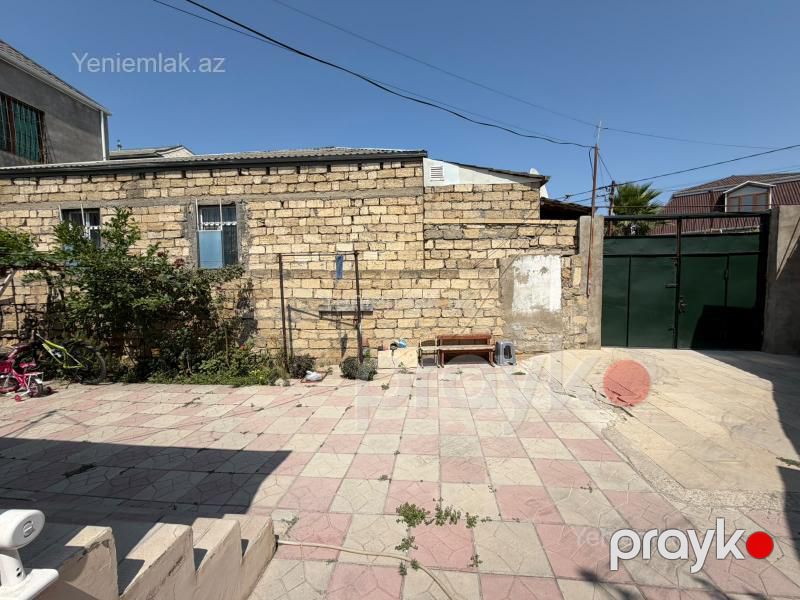 Satılır 3 otaqlı Həyət evi / Villa, 90 m², Binəqədi rayonu — Ev, villa, Bakı (5)