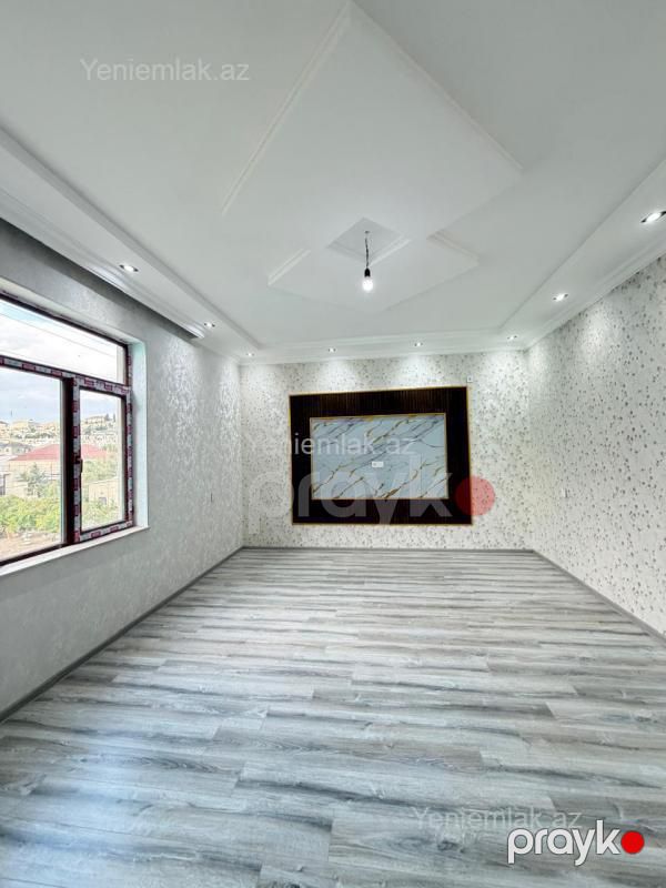 Satılır 3 otaqlı Həyət evi / Villa, 115 m², Masazır — Ev, villa, Abşeron (4)