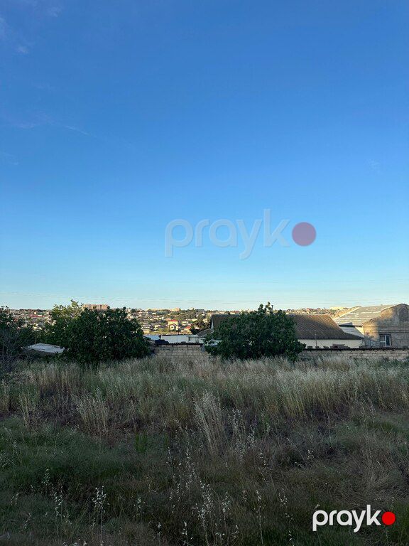 24 sot torpaq sahəsi, Bakıxanov qəs — Torpaq, Bakı (7)