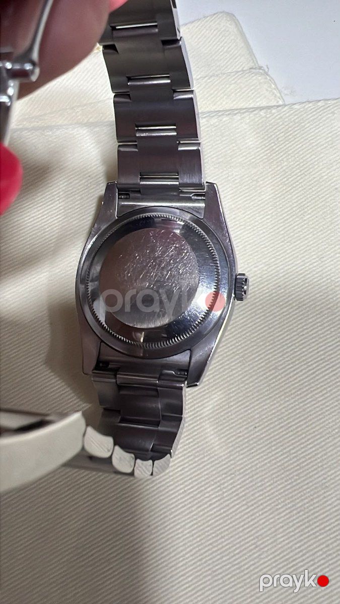 Rolex qol saatı — Şəxsi əşyalar, Bakı (4)