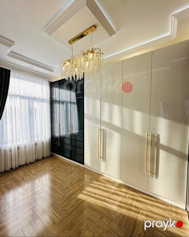İcarəyə verilir 5 otaqlı həyət evi/bağ evi 350 m² — Ev, villa, Bakı (5)
