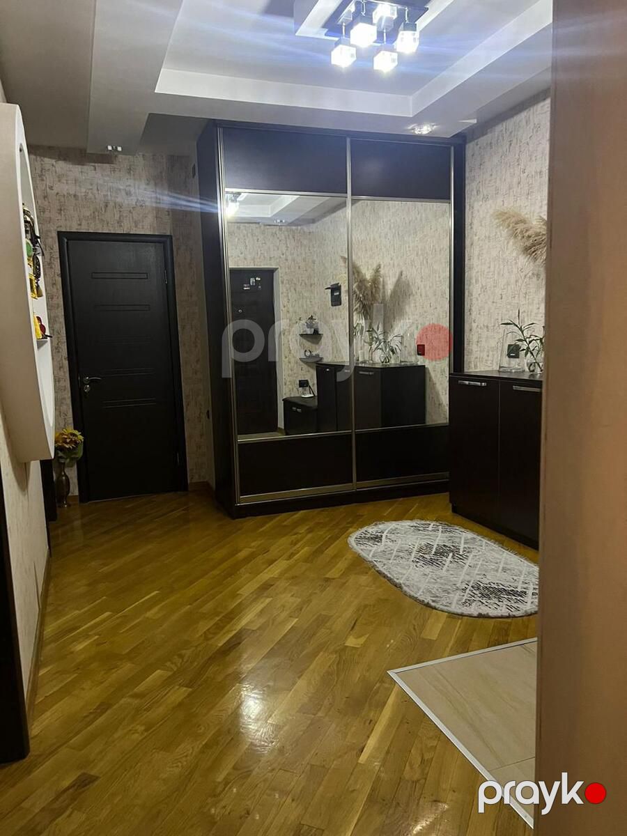 Satılır 3 otaqlı yeni tikili 100 m² — Mənzil, Bakı (5)