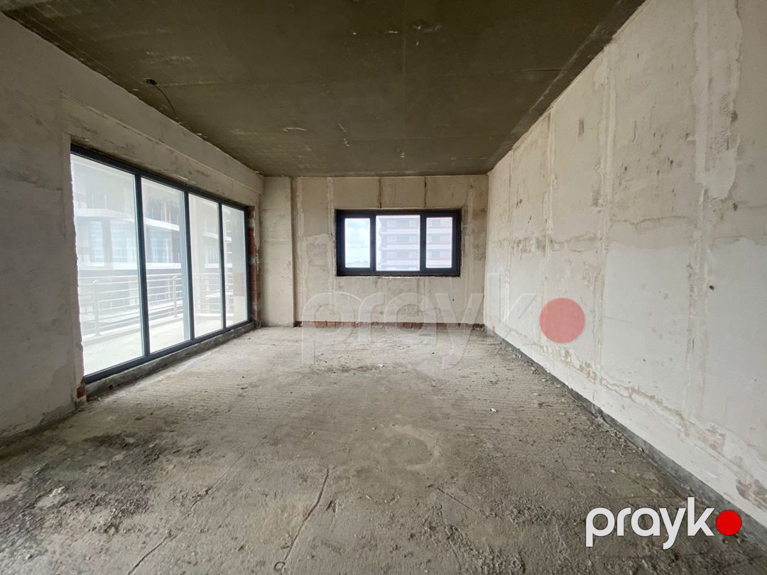 Satılır 3 otaqlı yeni tikili 157 m² — Mənzil, Bakı (5)