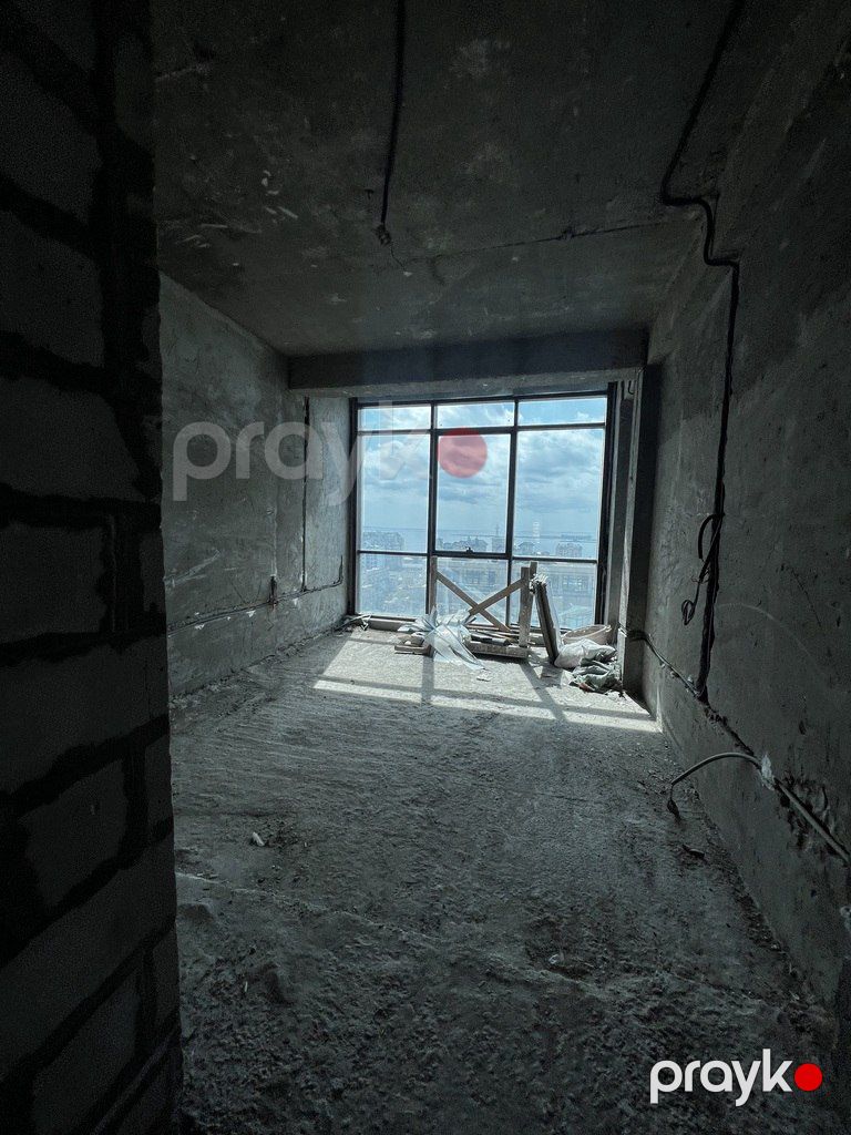Satılır 2 otaqlı yeni tikili 82 m² — Mənzil, Bakı (2)