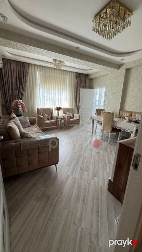 Satılır 3 otaqlı yeni tikili 91 m² — Bakı