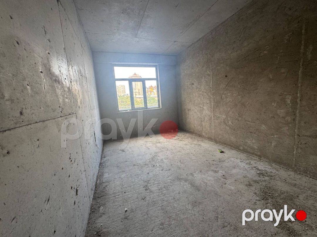 Satılır 4 otaqlı yeni tikili 132 m² — Mənzil, Bakı (8)