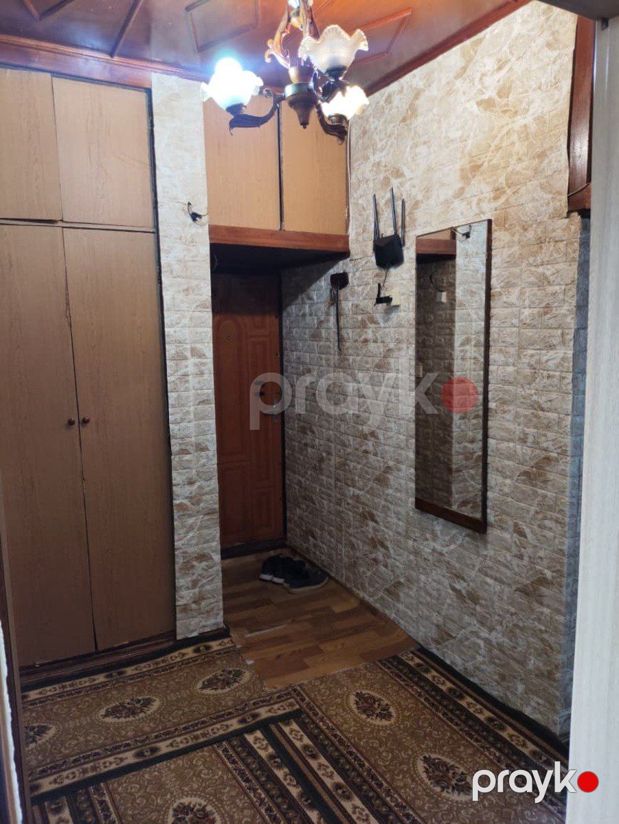 Satılır 3 otaqlı köhnə tikili 90 m² — Mənzil, Bakı (8)