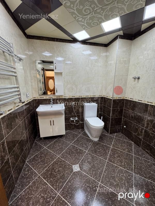 Satılır 3 otaqlı Bina evi menzil (Yeni tikili), 86 m², Abşeron — Mənzil, Abşeron (10)