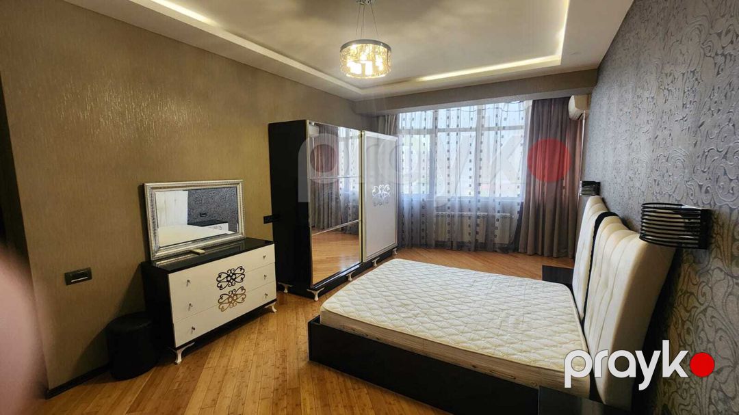Satılır 3 otaqlı yeni tikili 178 m² — Mənzil, Bakı (11)