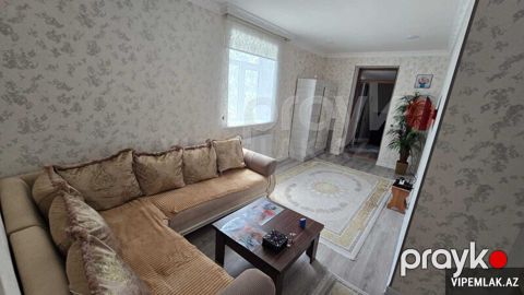Sabunçu rayonunda 5 otaqlı Həyət evi Satılır, 120 m² — Bakı