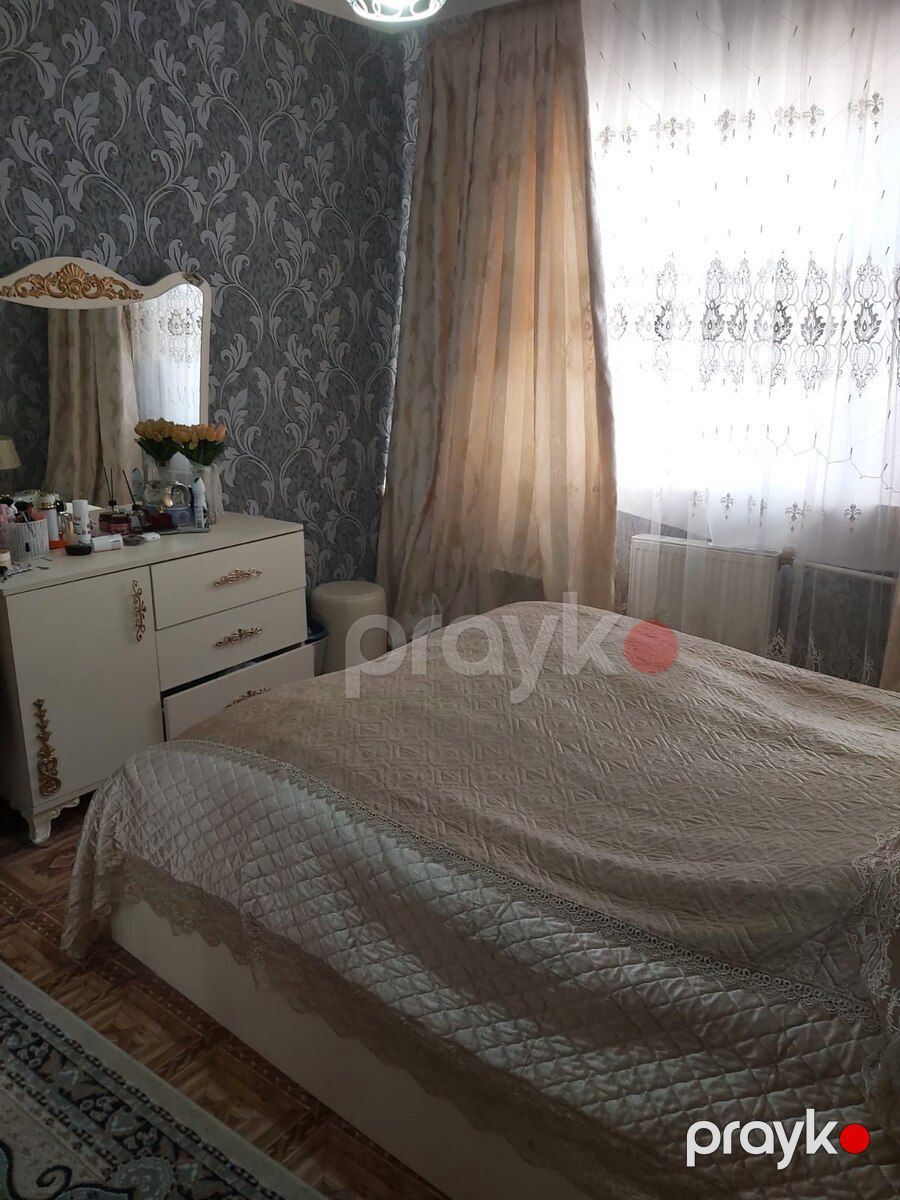 2-otaqlı mənzil, Sumqayıt ş., 57 m² — Mənzil, Sumqayıt (10)