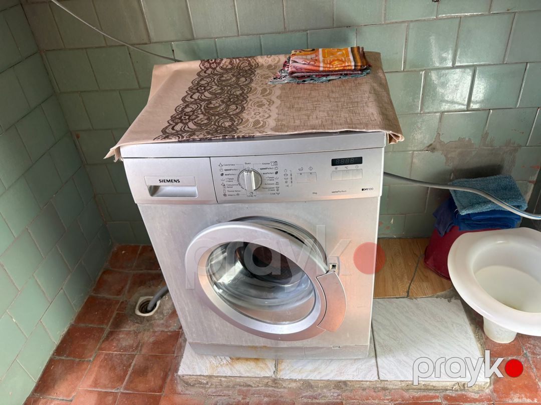 İcarəyə verilir 1 otaqlı köhnə tikili 20 m² — Mənzil, Bakı (3)