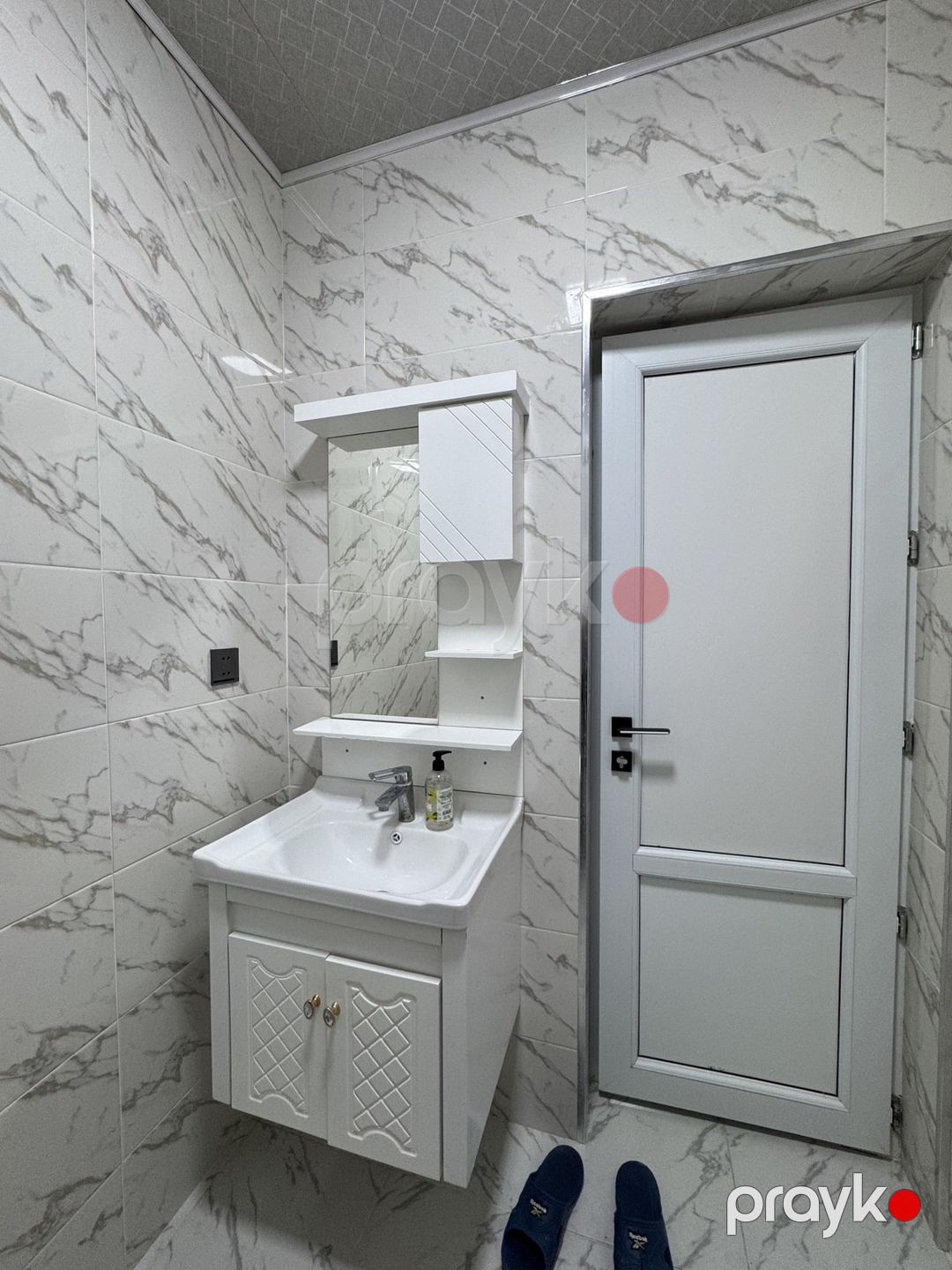 Həyət evi kirayə verilir, İsmayıllı r — Ev, villa, İsmayıllı (6)