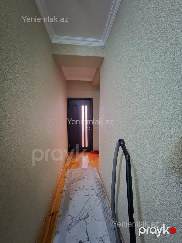 Satılır 2 otaqlı Bina evi menzil (Yeni tikili), 53 m², Masazır — Mənzil, Abşeron (6)