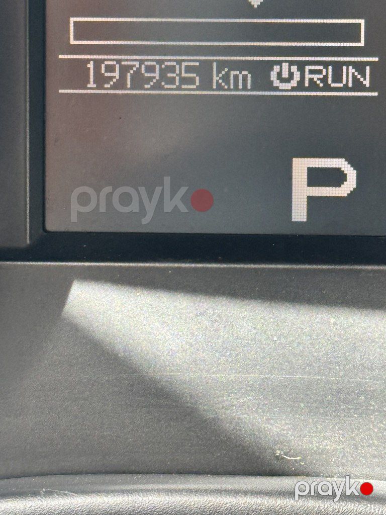 Jeep Grand Cherokee, 3.6 L, 2011 il, 197 200 km — Avtomobillər, Bakı (11)