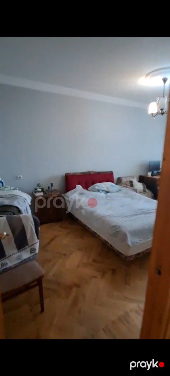 3-otaqlı mənzil, Gəncə ş., 72 m² — Mənzil, Gəncə (7)