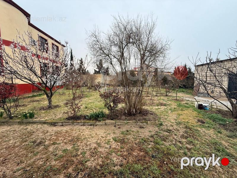 Satılır Torpaq sahəsi, 15 sot, Xəzər rayonu — Torpaq, Bakı (7)