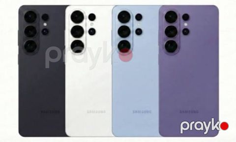 Samsung Galaxy S26 Black 256GB/12GB — Bakı