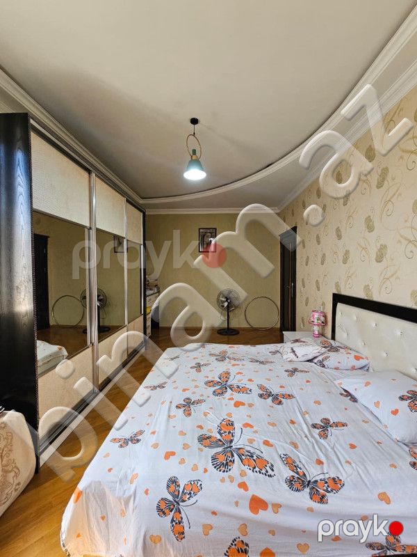 2 otaqlı Yeni tikili, Satış, Abşeron — Mənzil, Abşeron (3)