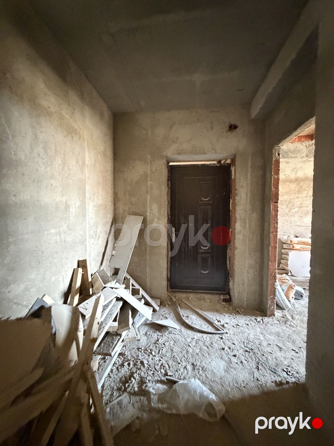 Satılır 4 otaqlı yeni tikili 100 m² — Mənzil, Bakı (5)