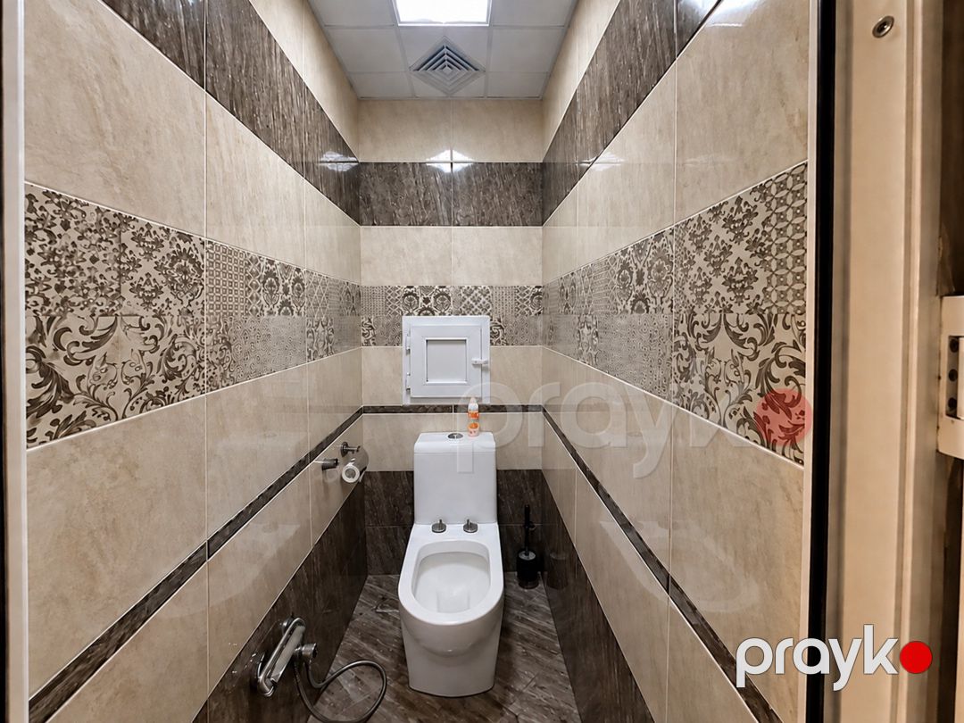 Satılır 3 otaqlı köhnə tikili 86 m² — Mənzil, Bakı (10)