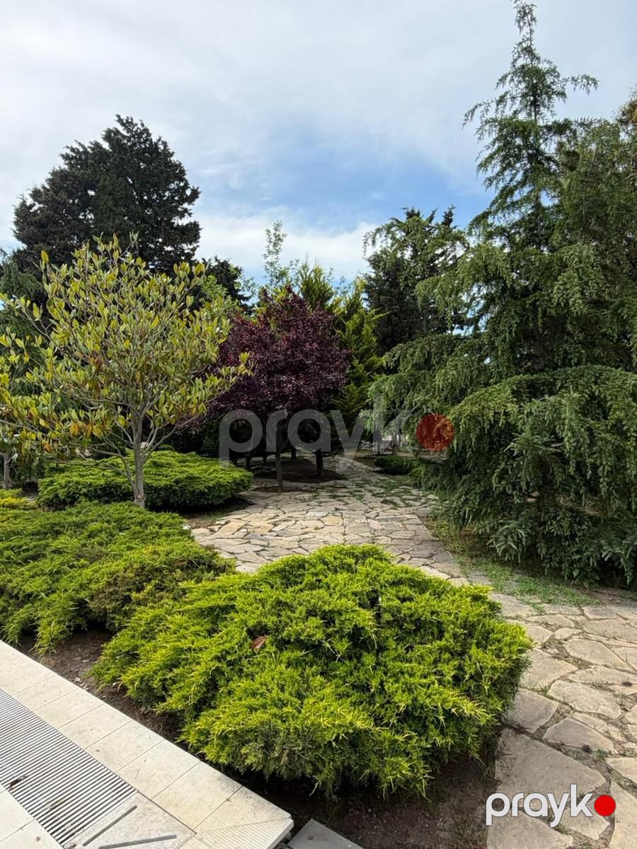Satılır 6 otaqlı həyət evi/bağ evi 750 m² — Ev, villa, Bakı (7)