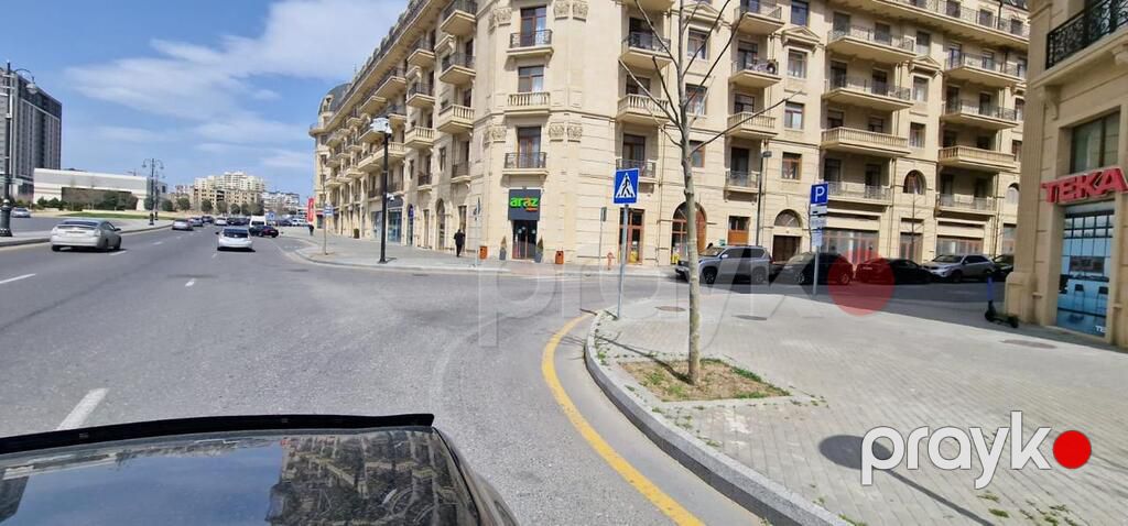 İcarəyə verilir obyekt 1000 m² — Əmlak, Bakı (9)