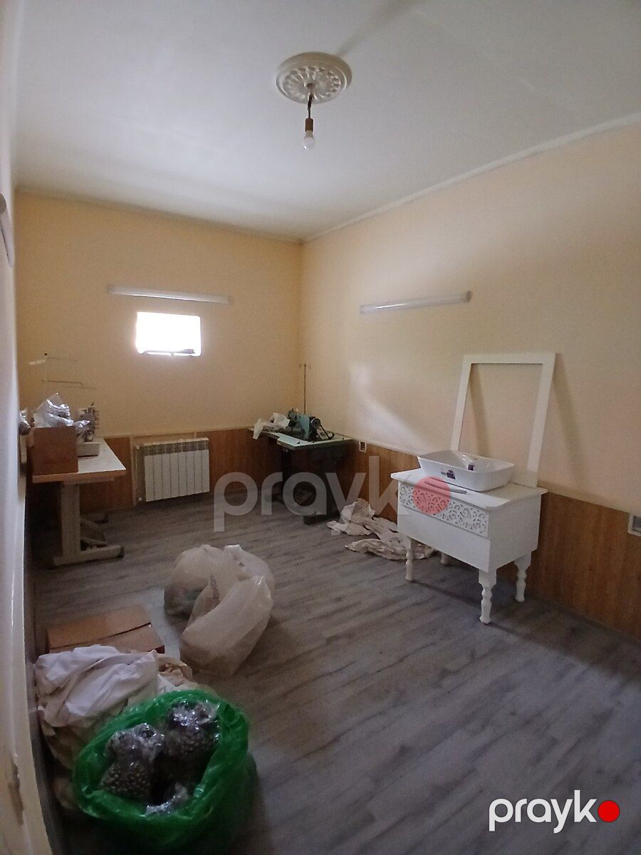 Həyət evi, Maştağa qəs — Ev, villa, Bakı (7)