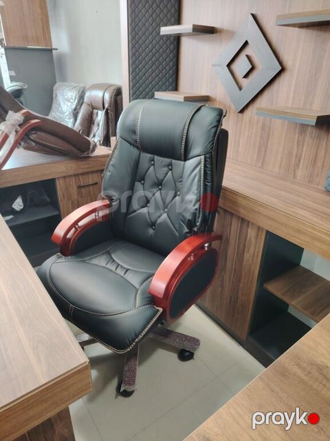 Ofis kreslosu — Bakı