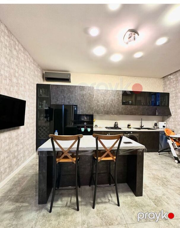 Satılır 5 otaqlı həyət evi/bağ evi 300 m² — Ev, villa, Bakı (10)