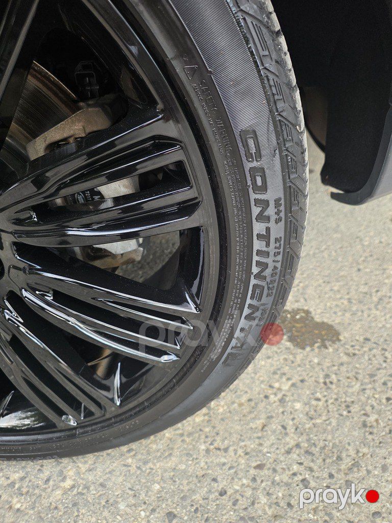 Land Rover Range Rover, 3.0 L, 2018 il, 243 500 km — Avtomobillər, Bakı (11)