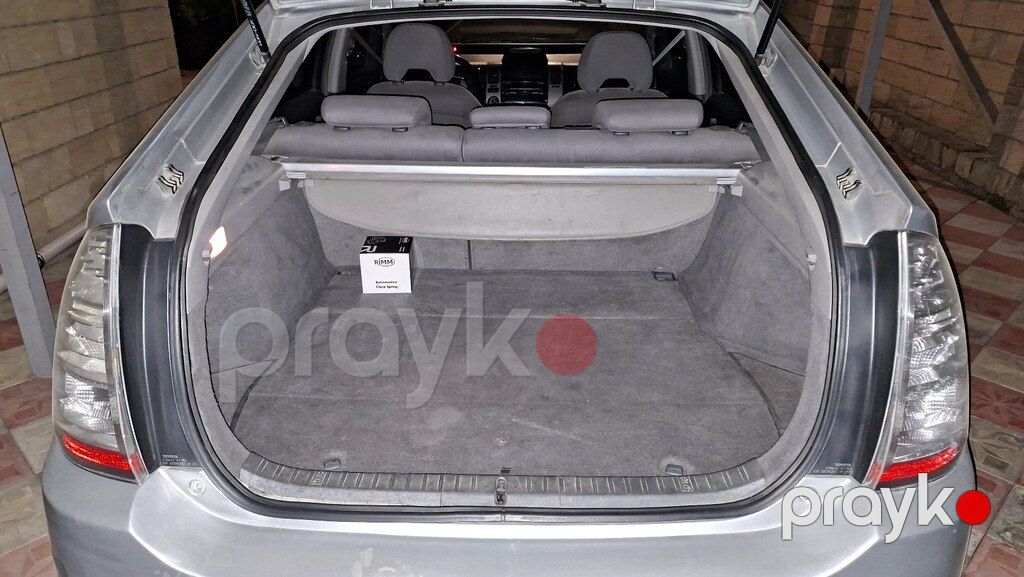 Toyota Prius, 1.5 L, 1.3 kWh, 2006 il, 474 689 km — Avtomobillər, Masallı (8)