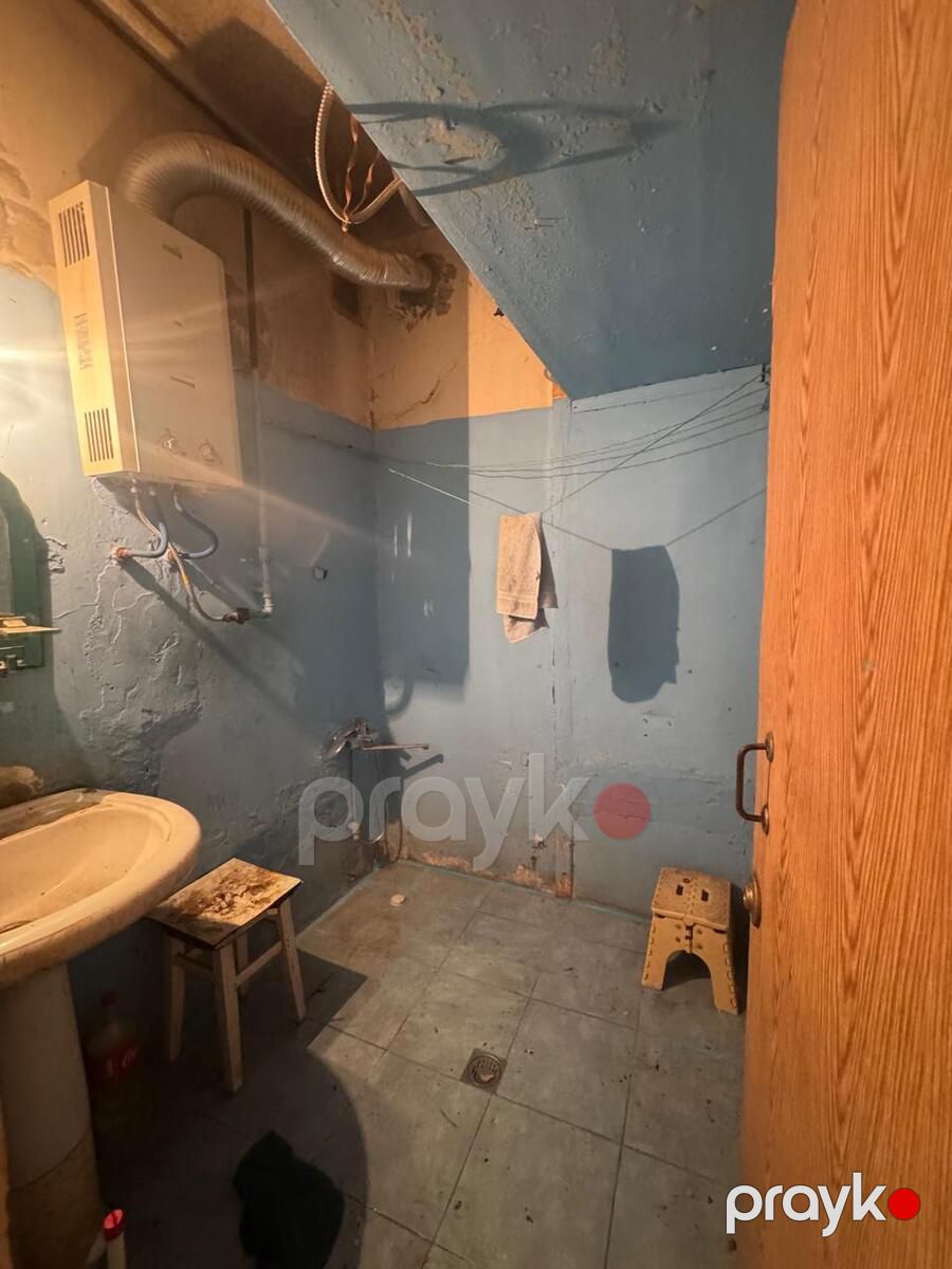1-otaqlı mənzil, Bakıxanov qəs., 35 m² — Mənzil, Bakı (8)