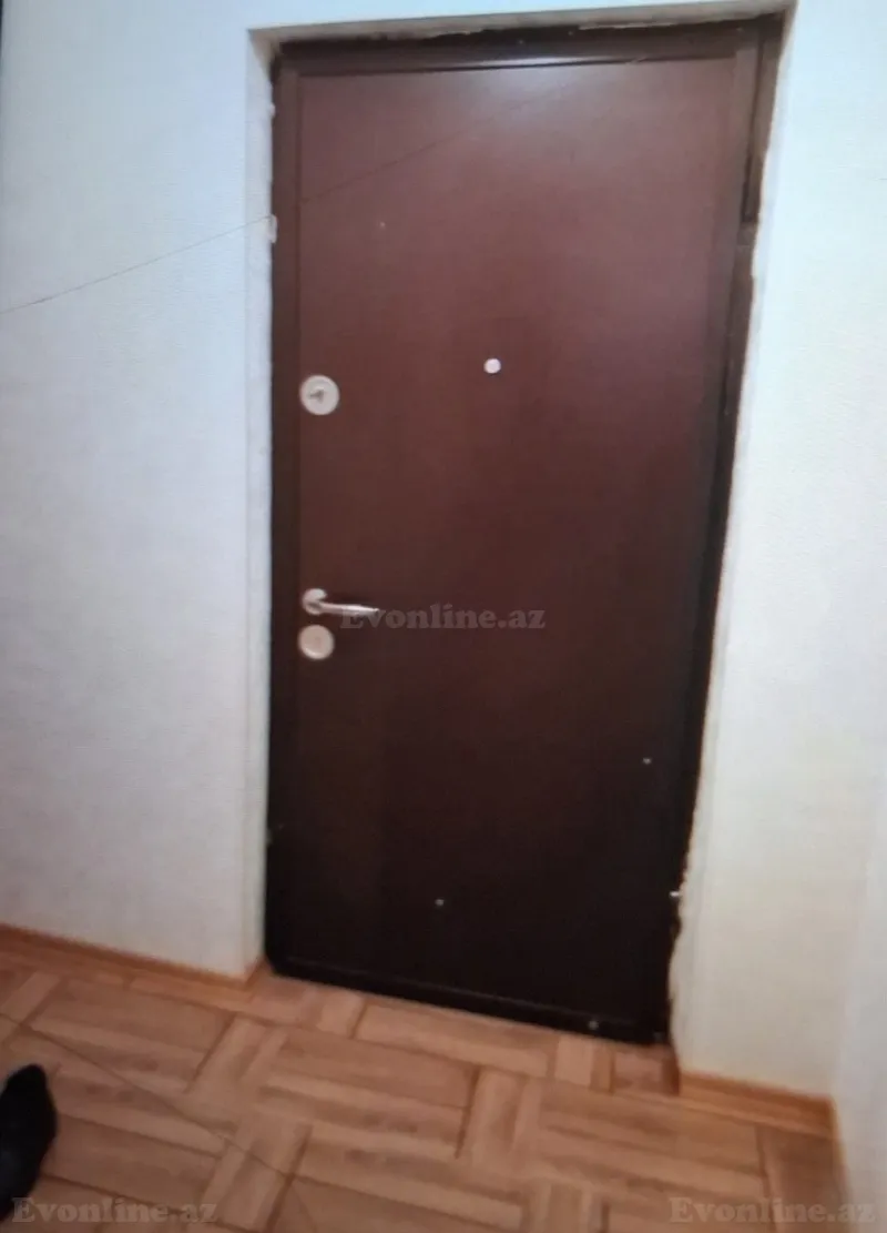 Kirayə verilir 2 otaqlı Mənzil Yeni tikili 60 m² Xırdalan — Xırdalan