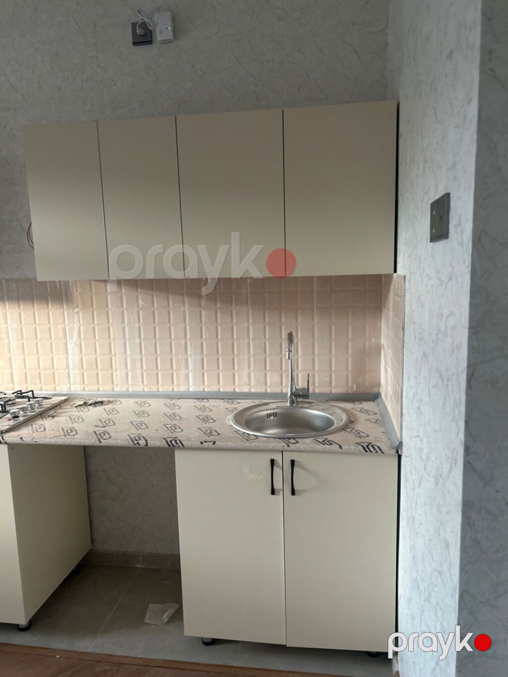 İstifadə olunmamish mətbəx mebeli — Mətbəx mobilyası, Bakı (4)