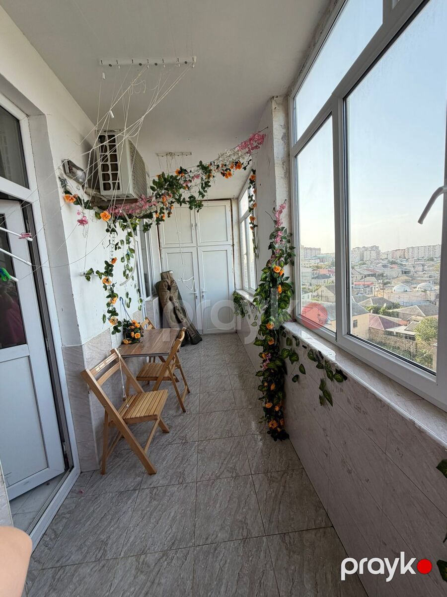 Satılır 3 otaqlı yeni tikili 135 m² — Mənzil, Xırdalan (7)
