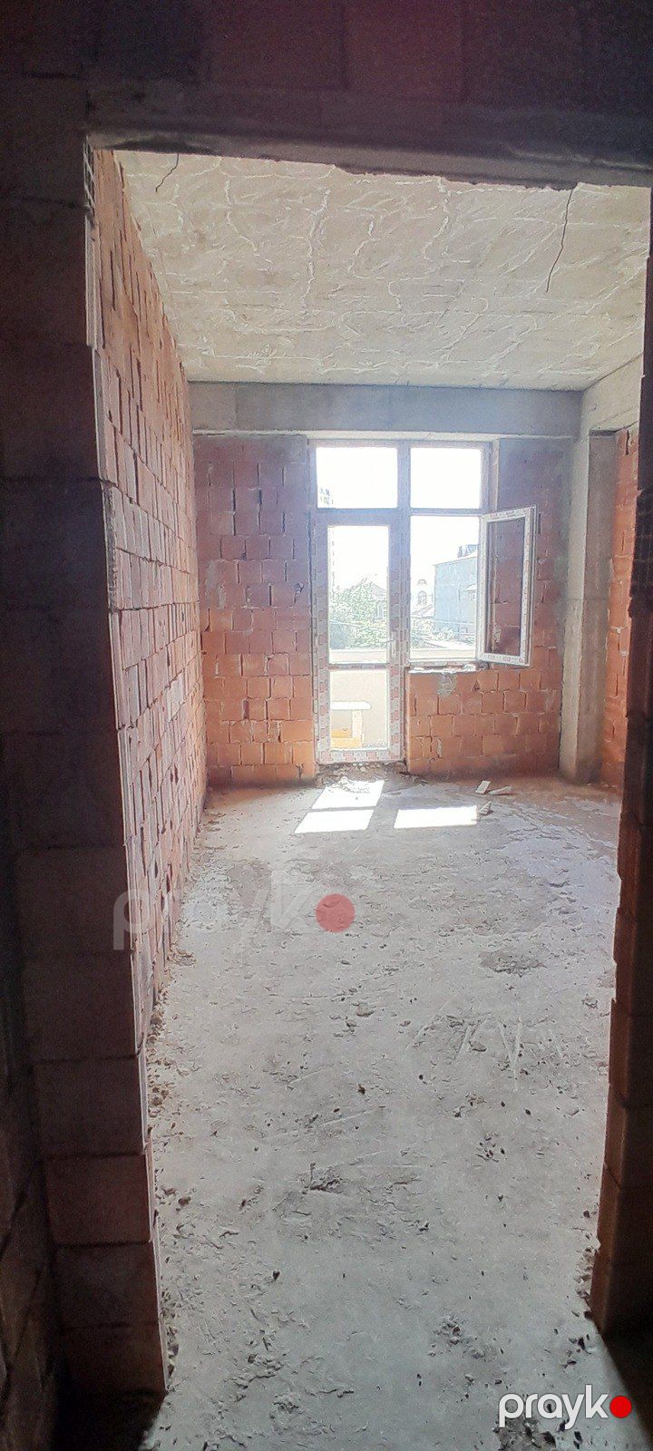 Satılır 2 otaqlı yeni tikili 48 m² — Mənzil, Bakı (8)