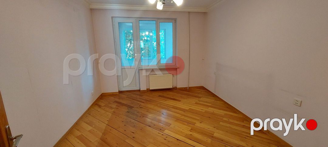 İcarəyə verilir 3 otaqlı köhnə tikili 80 m² — Mənzil, Bakı (3)