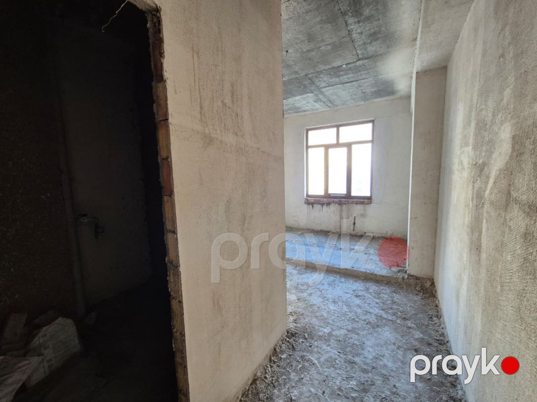 Satılır 4 otaqlı yeni tikili 200 m² — Mənzil, Bakı (11)