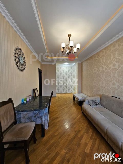 Yeni tikili Satılır Abşeron r., Masazır q., 2 otaq, 63.4 m²