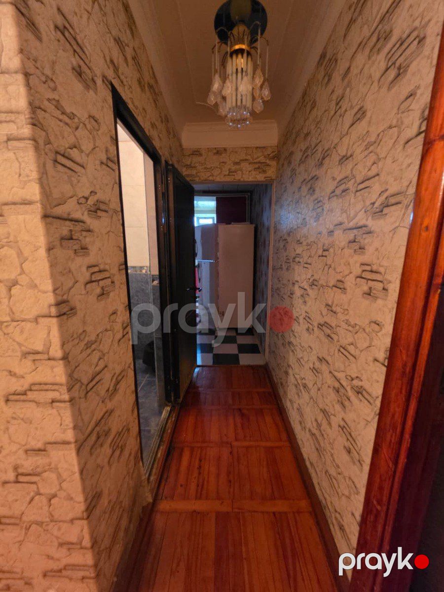 Satılır 2 otaqlı köhnə tikili 65 m² — Mənzil, Bakı (10)